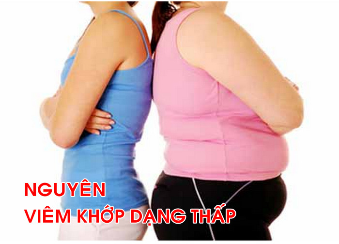 Viêm khớp dạng thấp là gì? Nguyên nhân và điều trị Viêm khớp dạng thấp