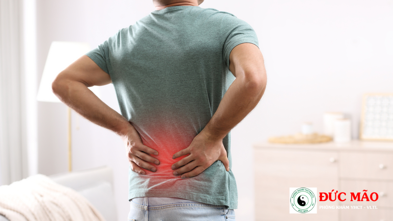 4 Cách Đẩy Lùi Bệnh Đau Lưng Hiệu Quả Tại Nhà Bạn Nên Biết