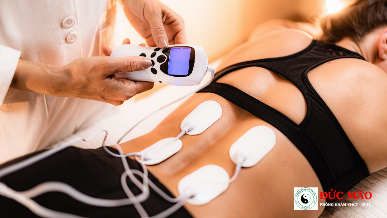 Cách tối ưu chi phí điều trị thoát vị đĩa đệm chọn đơn vị uy tín, có bác sĩ chuyên khoa hướng dẫn và giám sát.