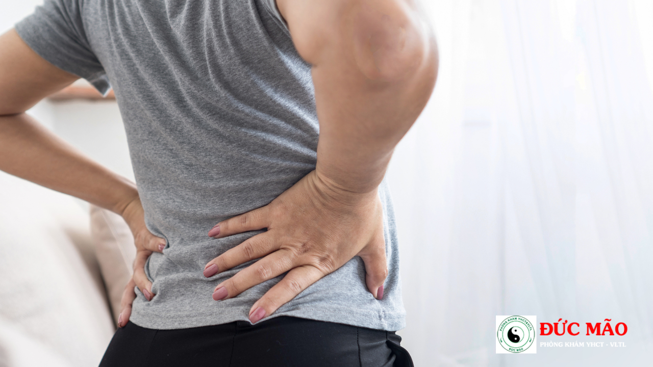 Vật lý trị liệu thoát vị đĩa đệm là gì? Chi Phí Vật Lý Trị Liệu Thoát Vị Đĩa Đệm: Bao Nhiêu Là Hợp Lý?
