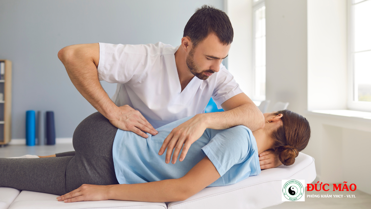 Các yếu tố ảnh hưởng đến chi phí vật lý trị liệu thoát vị đĩa đệm -
