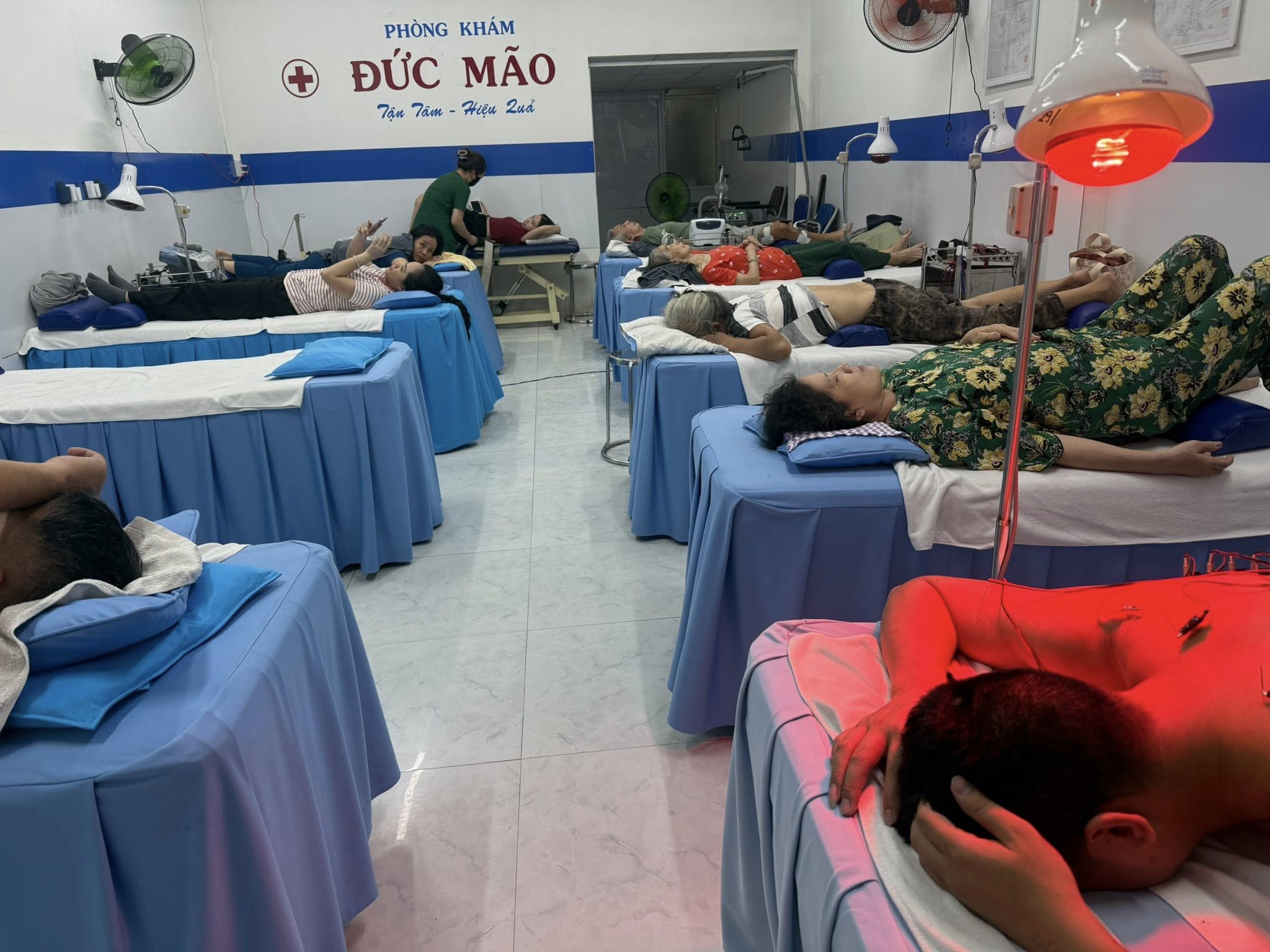 Cách Giảm Đau Và Bảo Vệ Hệ Cơ Xương Khớp - Phòng Khám Cơ Xương Khớp Đức Mão